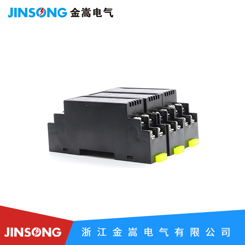 JS1522-AI交流电流变送器无源型