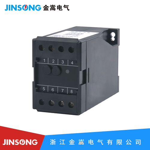 JS-CYD系列交流电压变送器